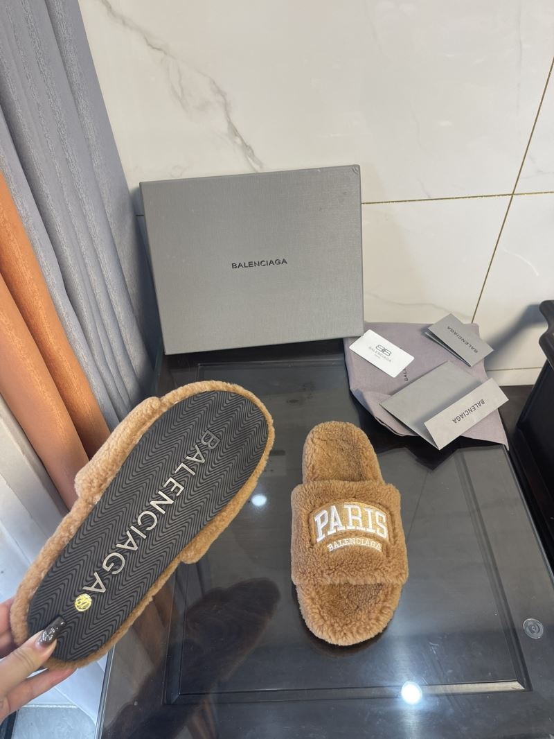 Balenciaga Slippers